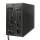 QOLTEC UPS, on-line, czysta fala sinusoidalna, 3KVA, 2.4W, LCD, USB 53043 - 485356 - zdjęcie 3